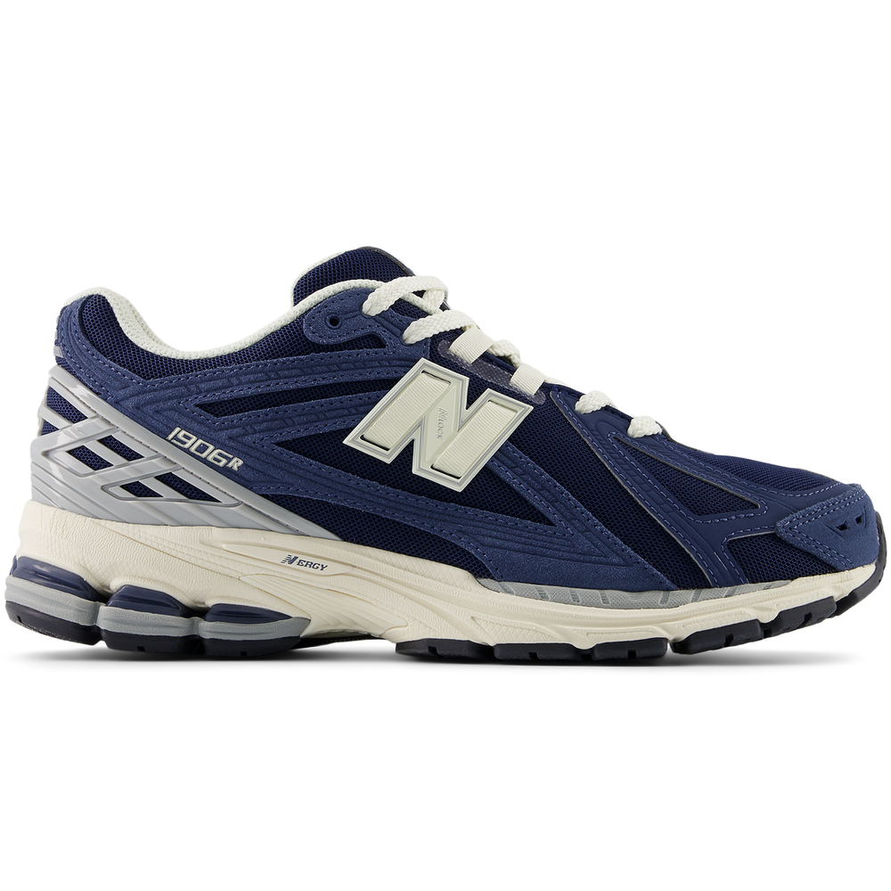 Buty unisex New Balance M1906REI – granatowe