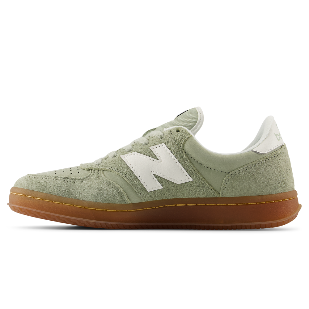Buty unisex New Balance CT500PHC – zielone