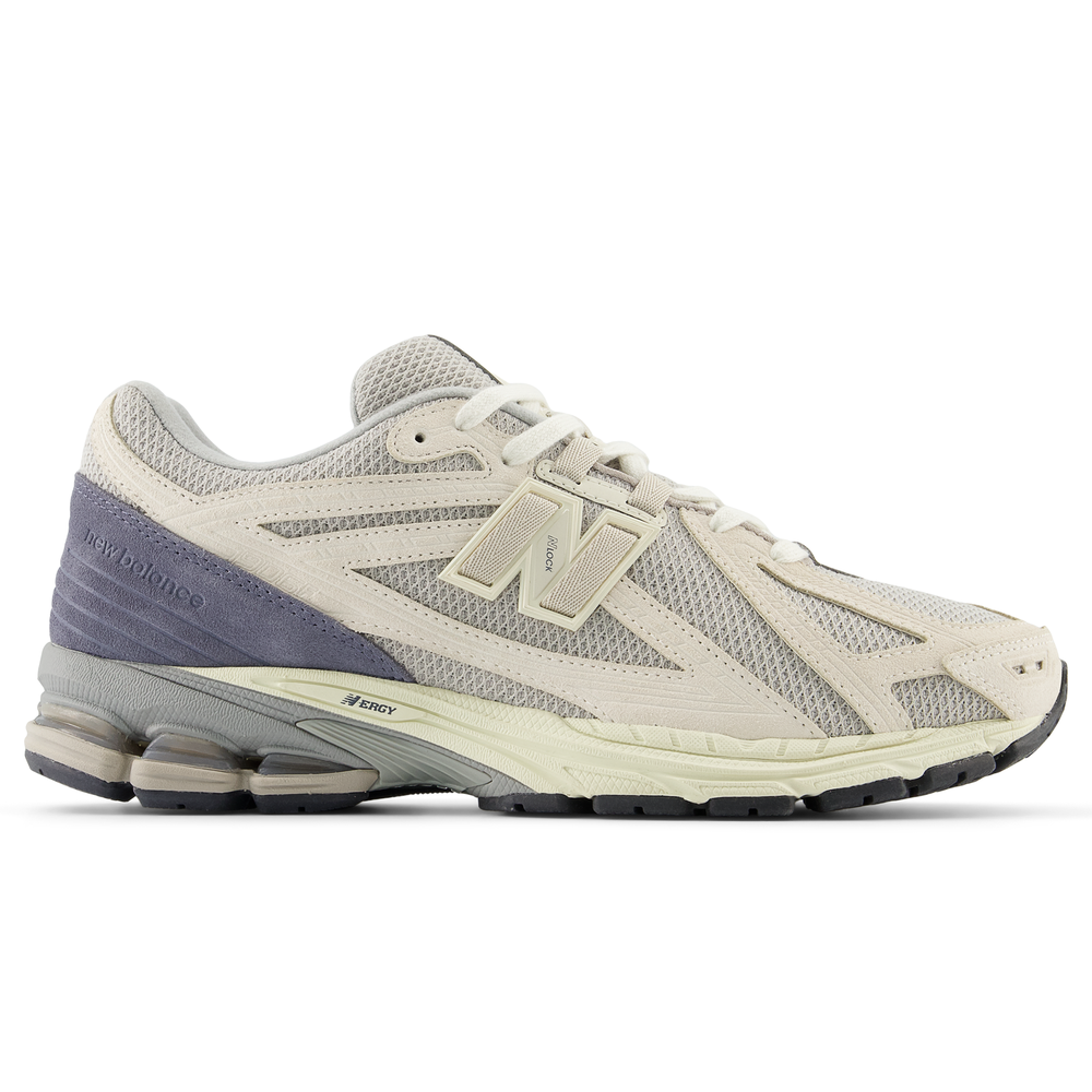 Buty unisex New Balance M1906FH – beżowe