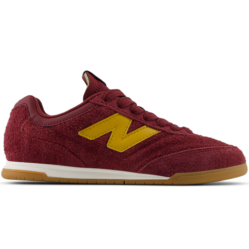 Buty unisex New Balance URC42HF – bordowe