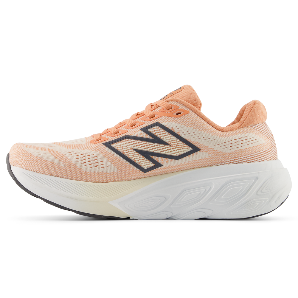 Buty damskie New Balance Fresh Foam X 880 v15 W880N15 – pomarańczowe