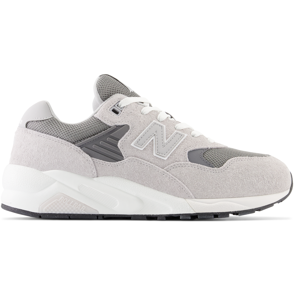 Buty męskie New Balance MT580MG2 – szare