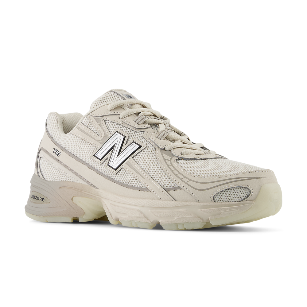 Buty unisex New Balance U740LN1 – beżowe