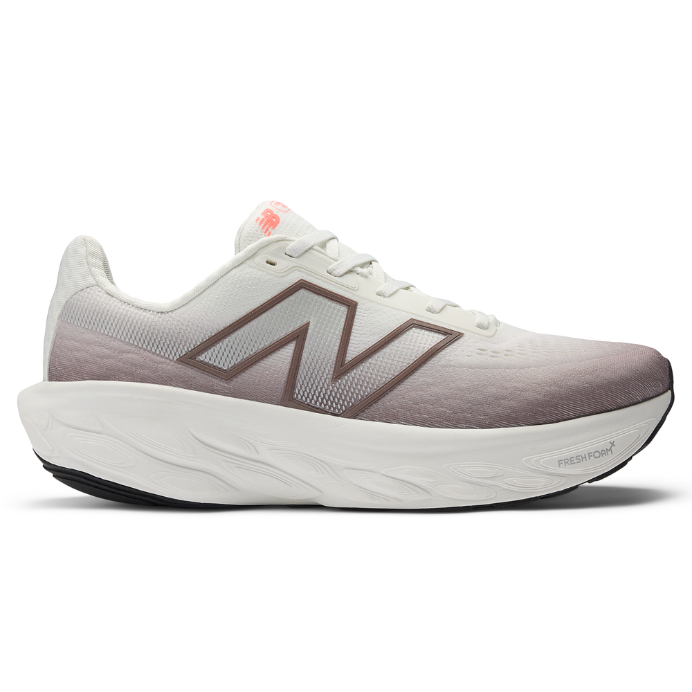 Buty męskie New Balance Fresh Foam 1080 v14 M108014F – białe