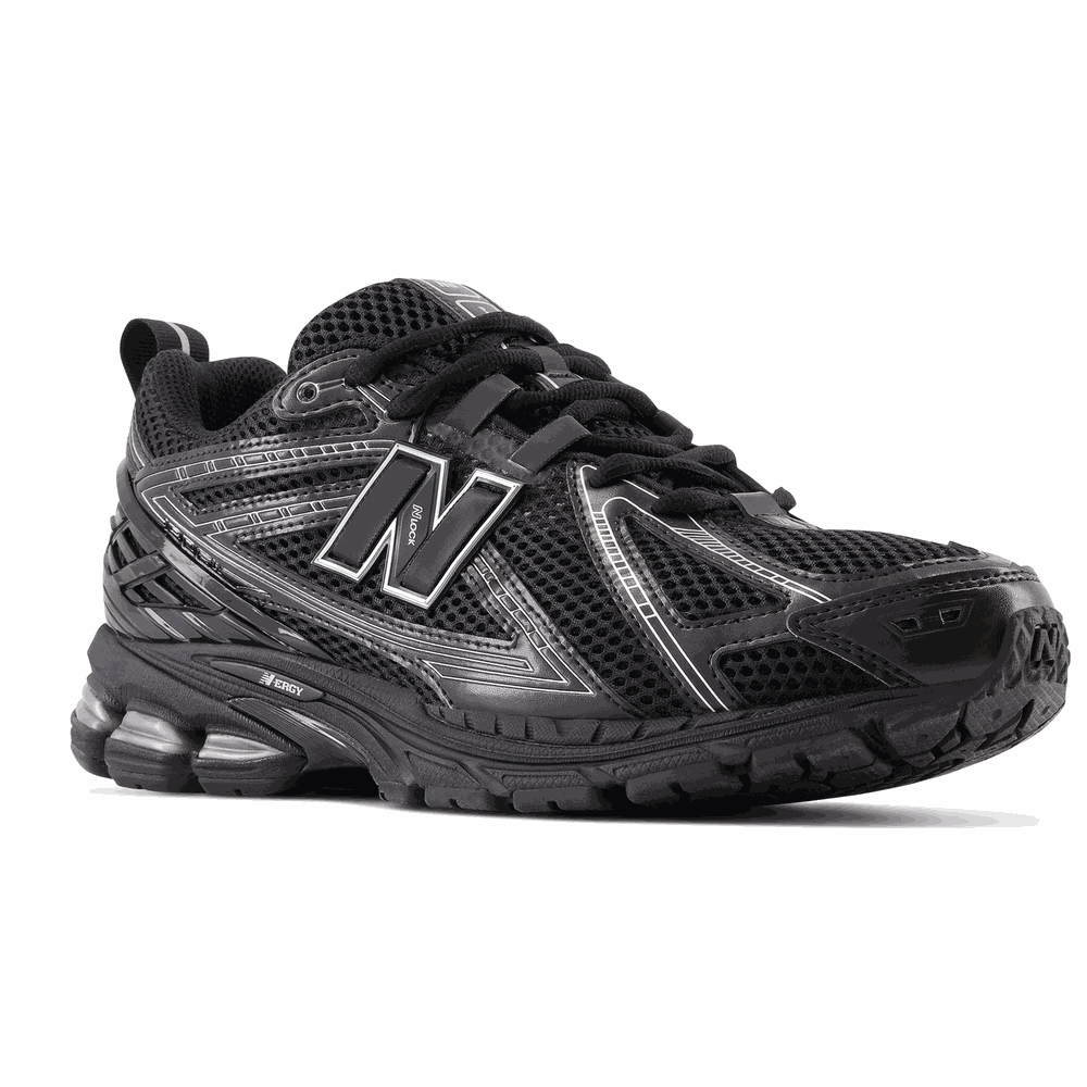 Buty unisex New Balance M1906RCH – czarne