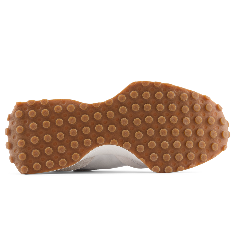 Buty unisex New Balance U327WKN – beżowe