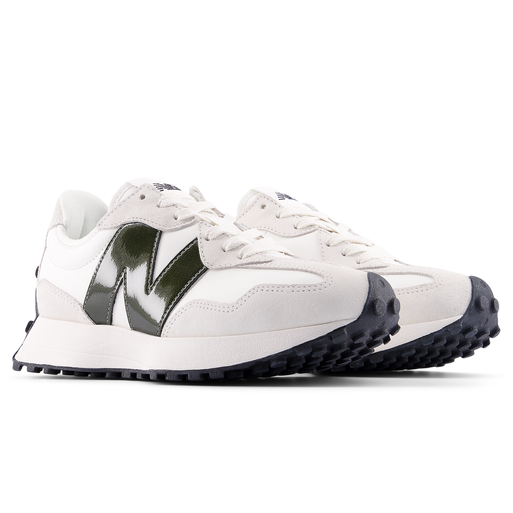 Buty damskie New Balance WS327JWA – białe