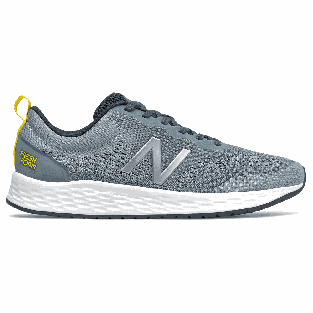 New Balance Fresh Foam Arishi v3 - MARISCY3