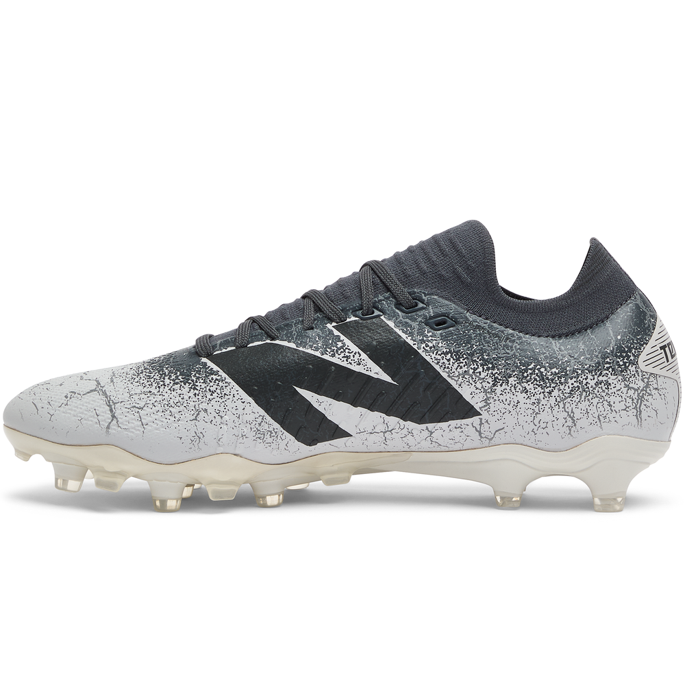 Korki męskie New Balance TEKELA PRO FG V4+ ST1FLG45 – szare