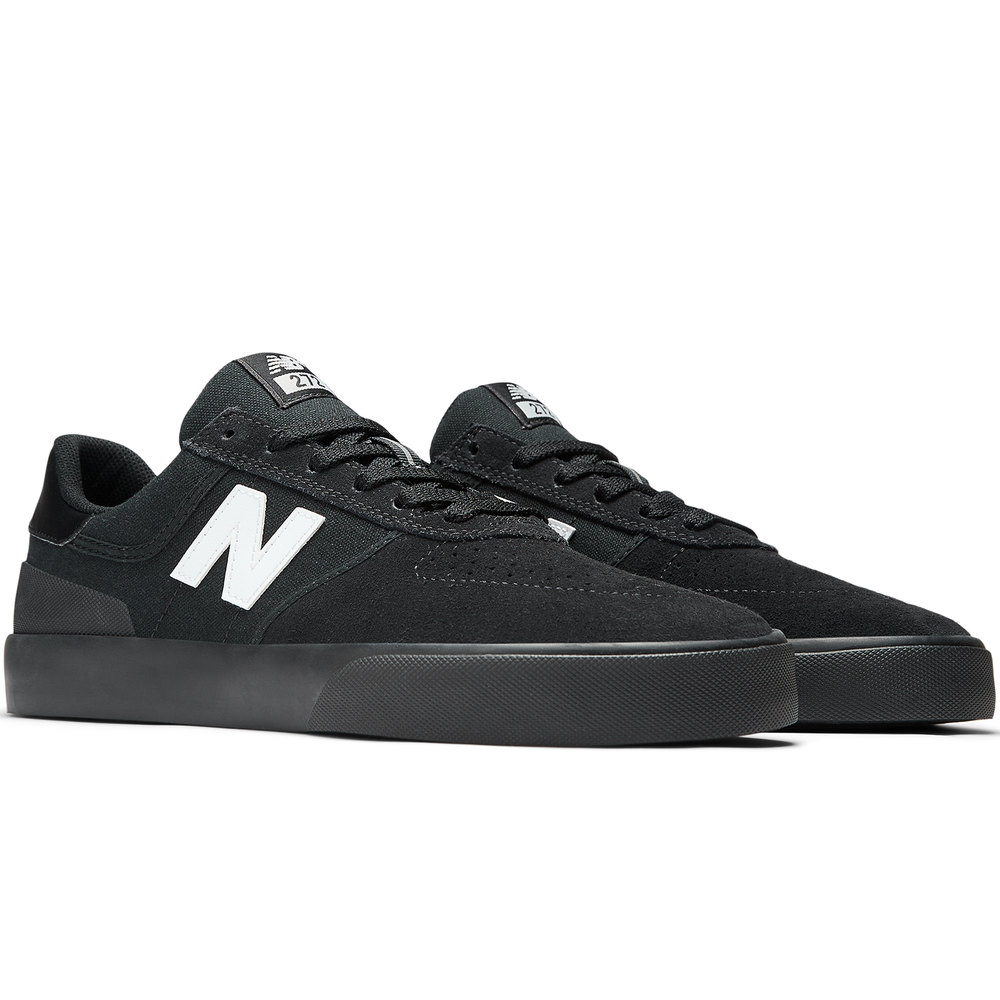 Buty męskie New Balance Numeric NM272BWD – czarne