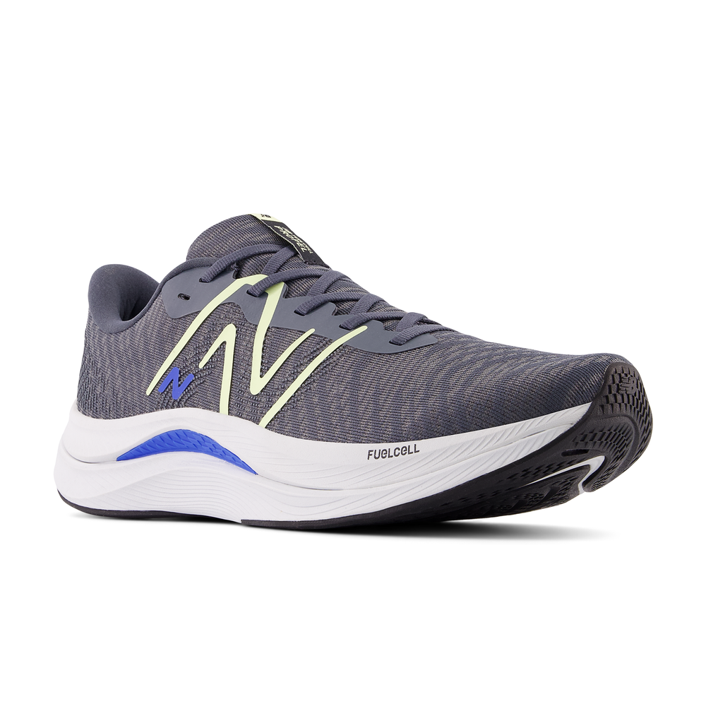 Buty męskie New Balance FuelCell Propel v4 MFCPRCC4 – szare