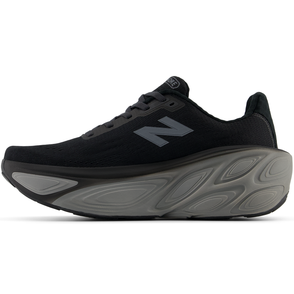 Buty damskie New Balance Fresh Foam x More v5 WMORLK5 – czarne