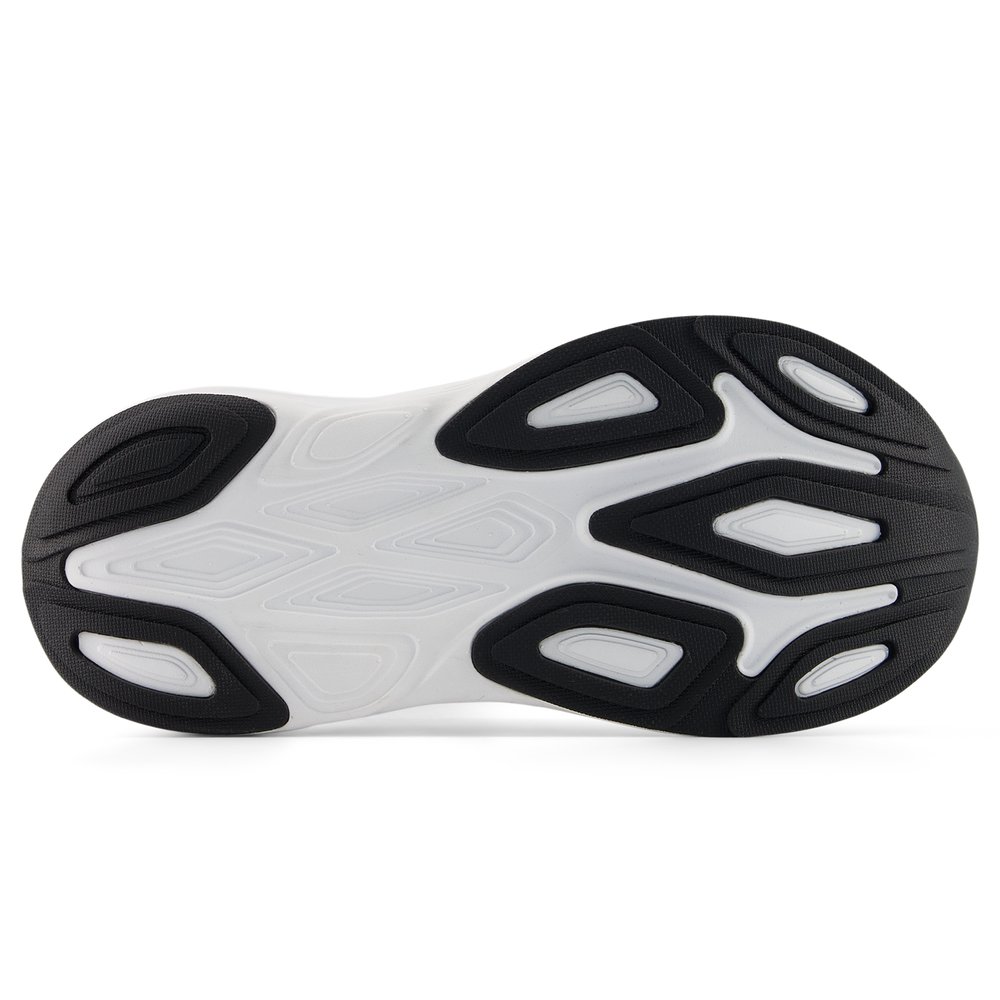 Buty damskie New Balance Fresh Foam x More v6 WMORLB6 – beżowe