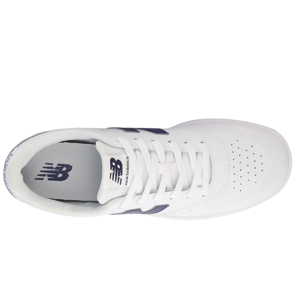 Buty unisex New Balance BB80UFO – białe