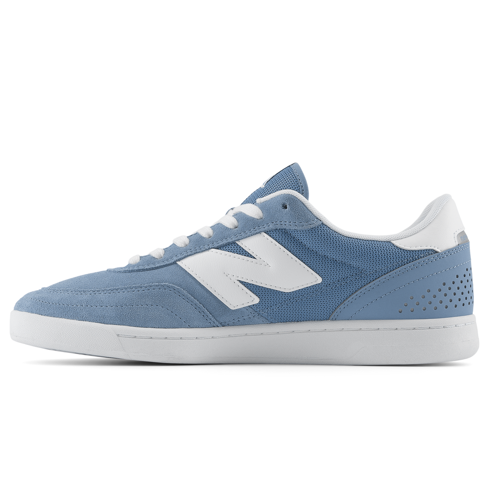 Buty męskie New Balance Numeric NM440BBW – niebieskie