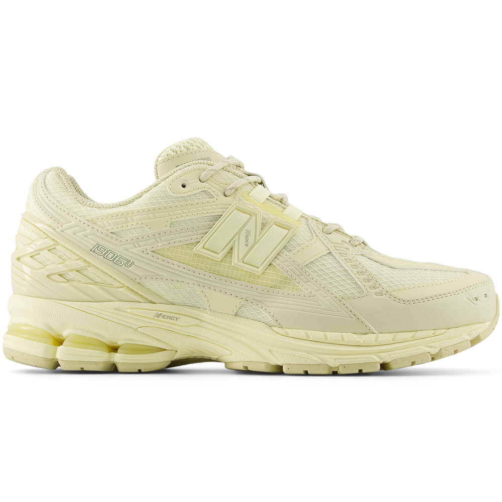 Buty unisex New Balance M1906NK – beżowe