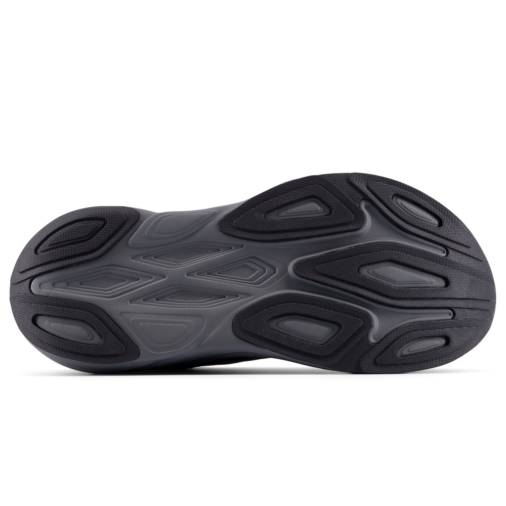 Buty męskie New Balance Fresh Foam x More v6 MMORLA6 – czarne