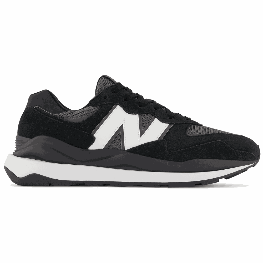 Buty New Balance M5740CBA - czarne