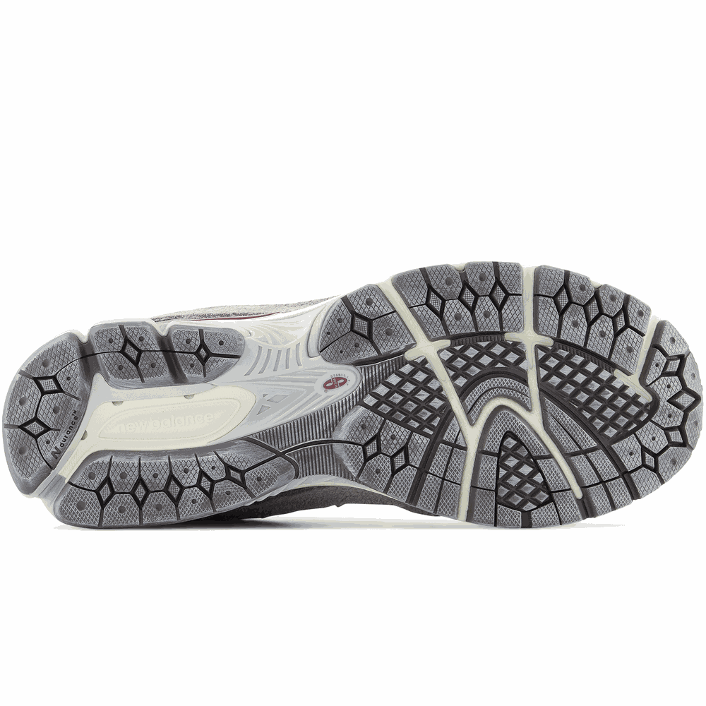 Buty męskie New Balance M2002RDY