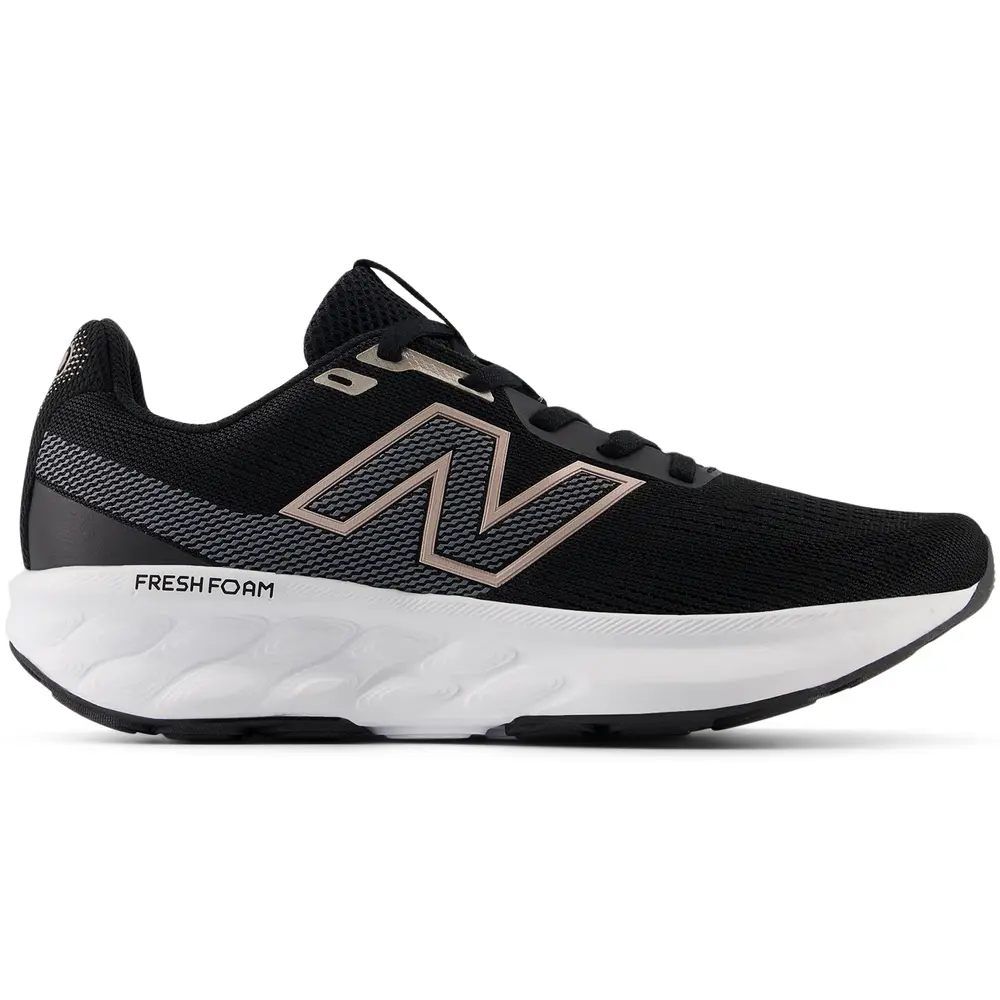 Buty damskie New Balance W520LK9 – czarne