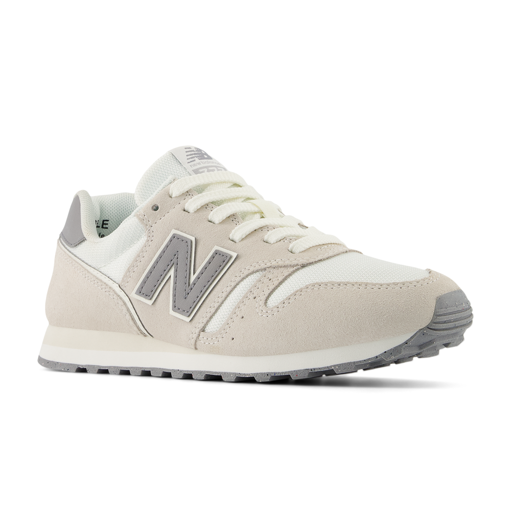 Buty damskie New Balance WL373OL2 – beżowe