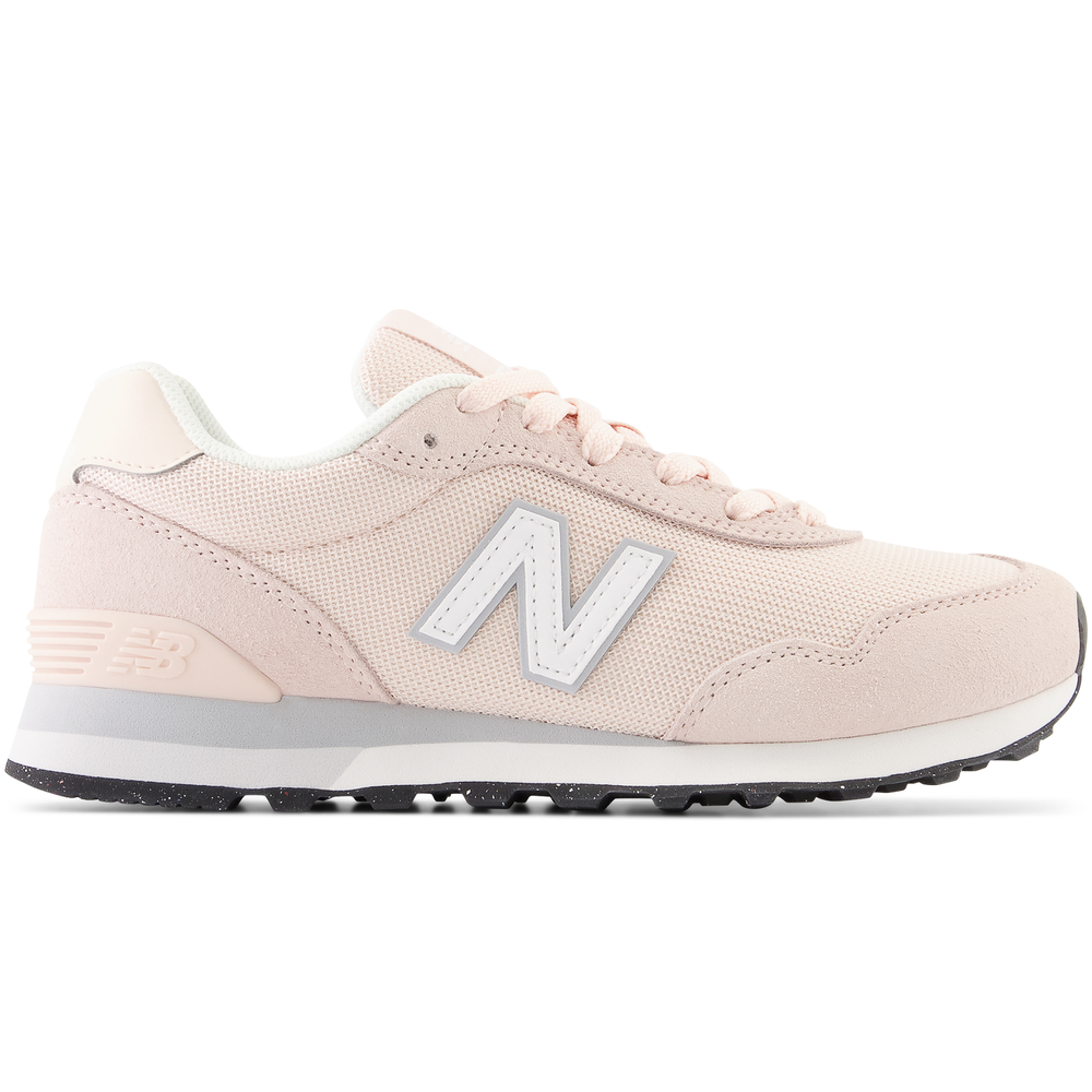 Buty damskie New Balance WL515CQ3 – różowe