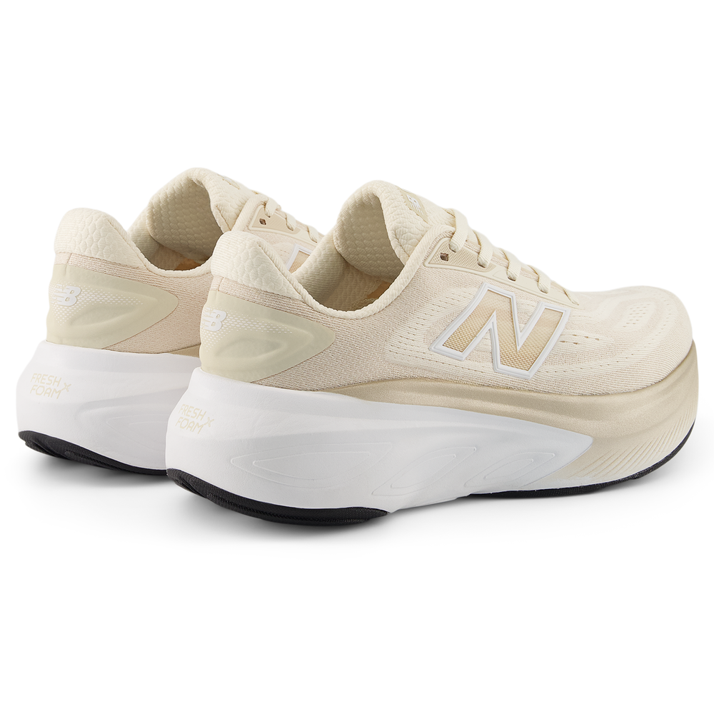 Buty damskie New Balance Fresh Foam x More v6 WMORLB6 – beżowe