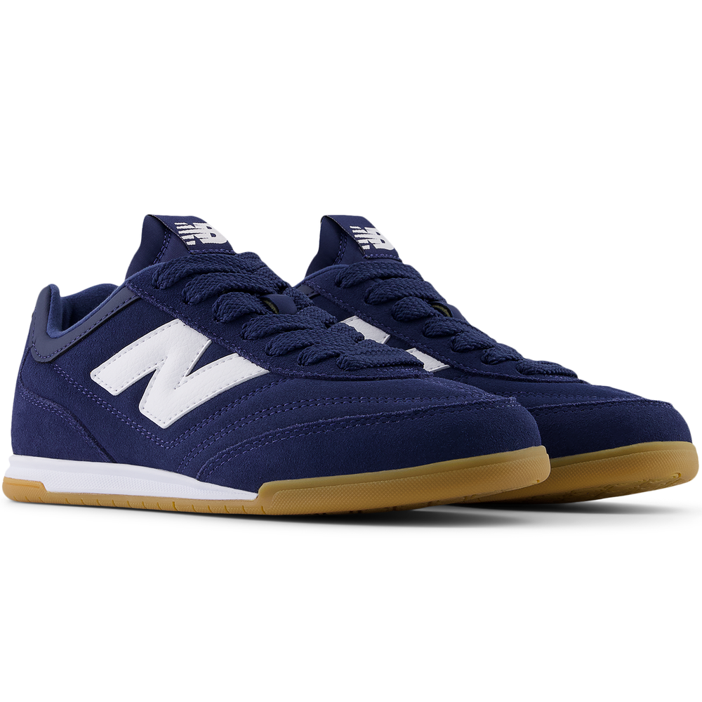 Buty unisex New Balance URC42SC – granatowe