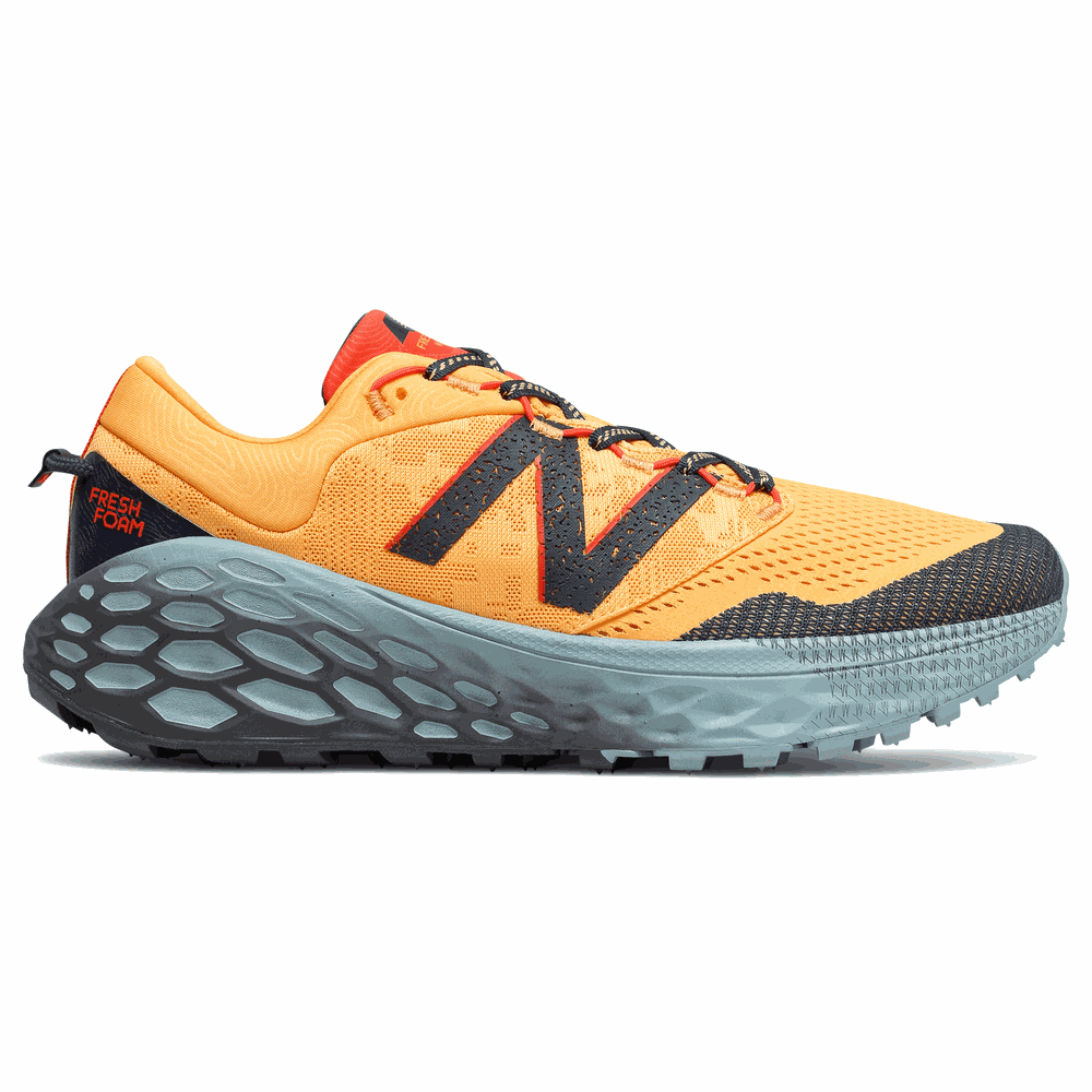 New Balance Fresh Foam More Trail v1 - MTMORCY