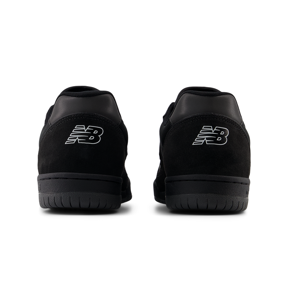 Buty męskie New Balance Numeric NM600TER – czarne