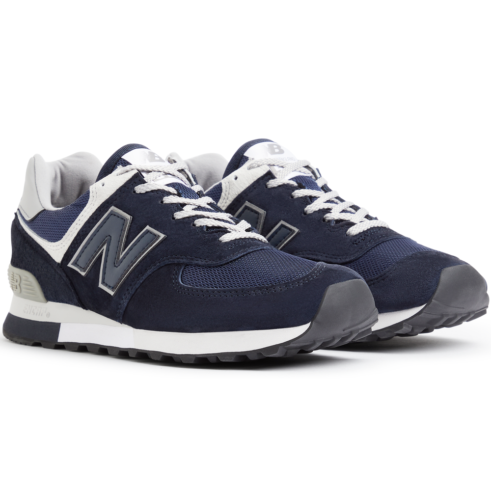 Buty męskie New Balance OU576PNV – granatowe