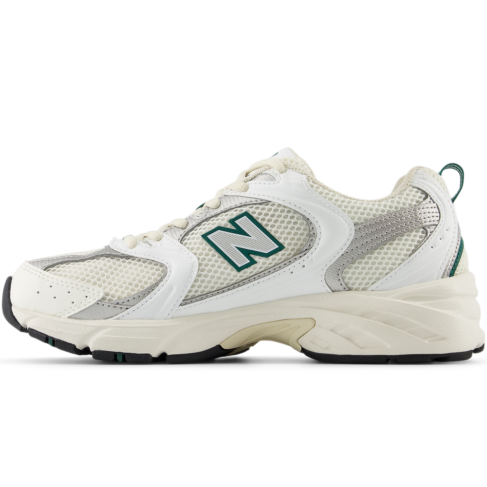 Buty unisex New Balance MR530SX – beżowe