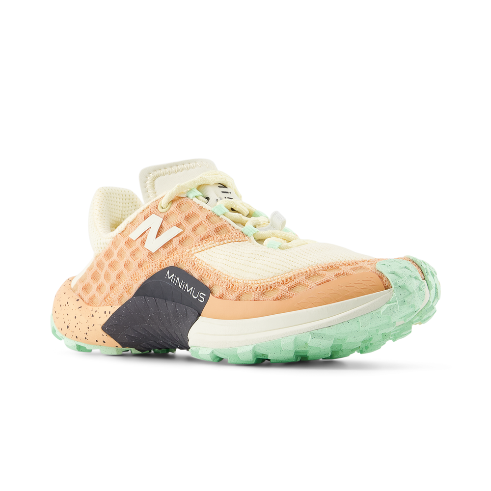 Buty damskie New Balance Minimus Trail WTM10CM1 – multikolor