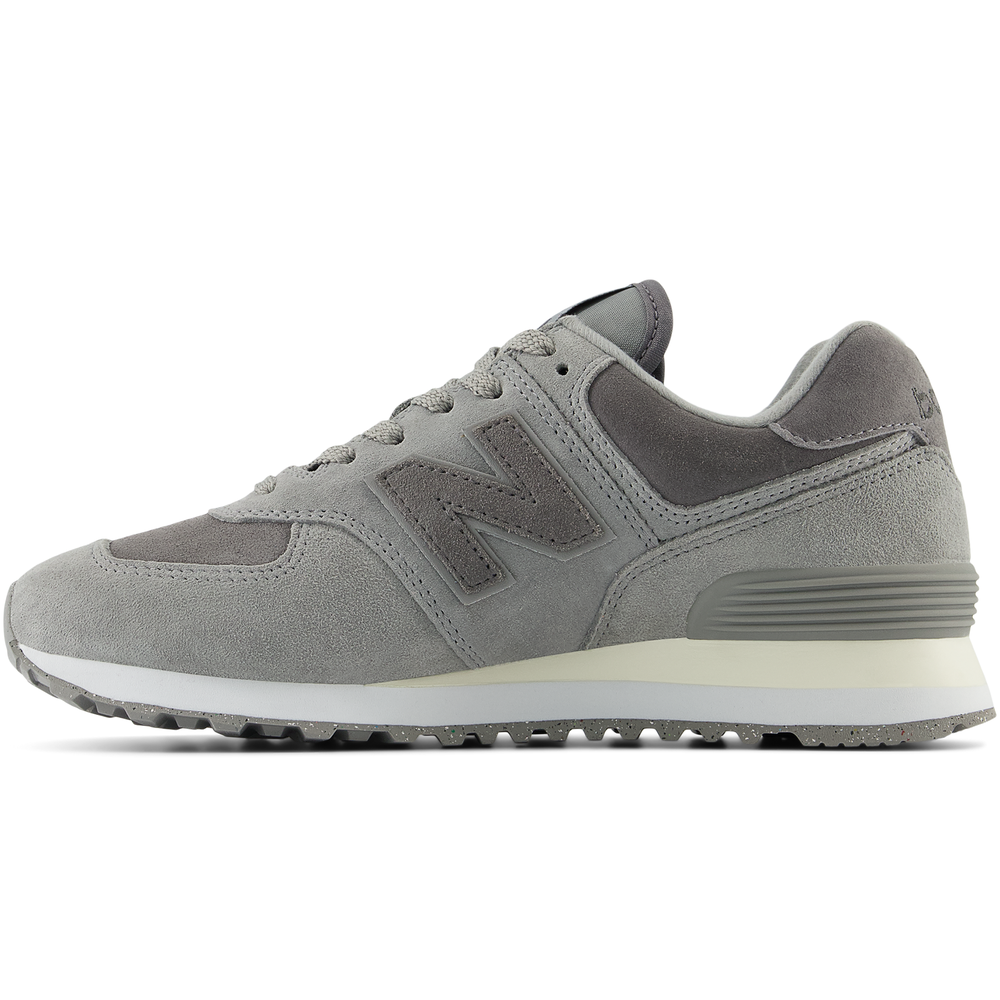 Buty damskie New Balance WL574HM2 – szare