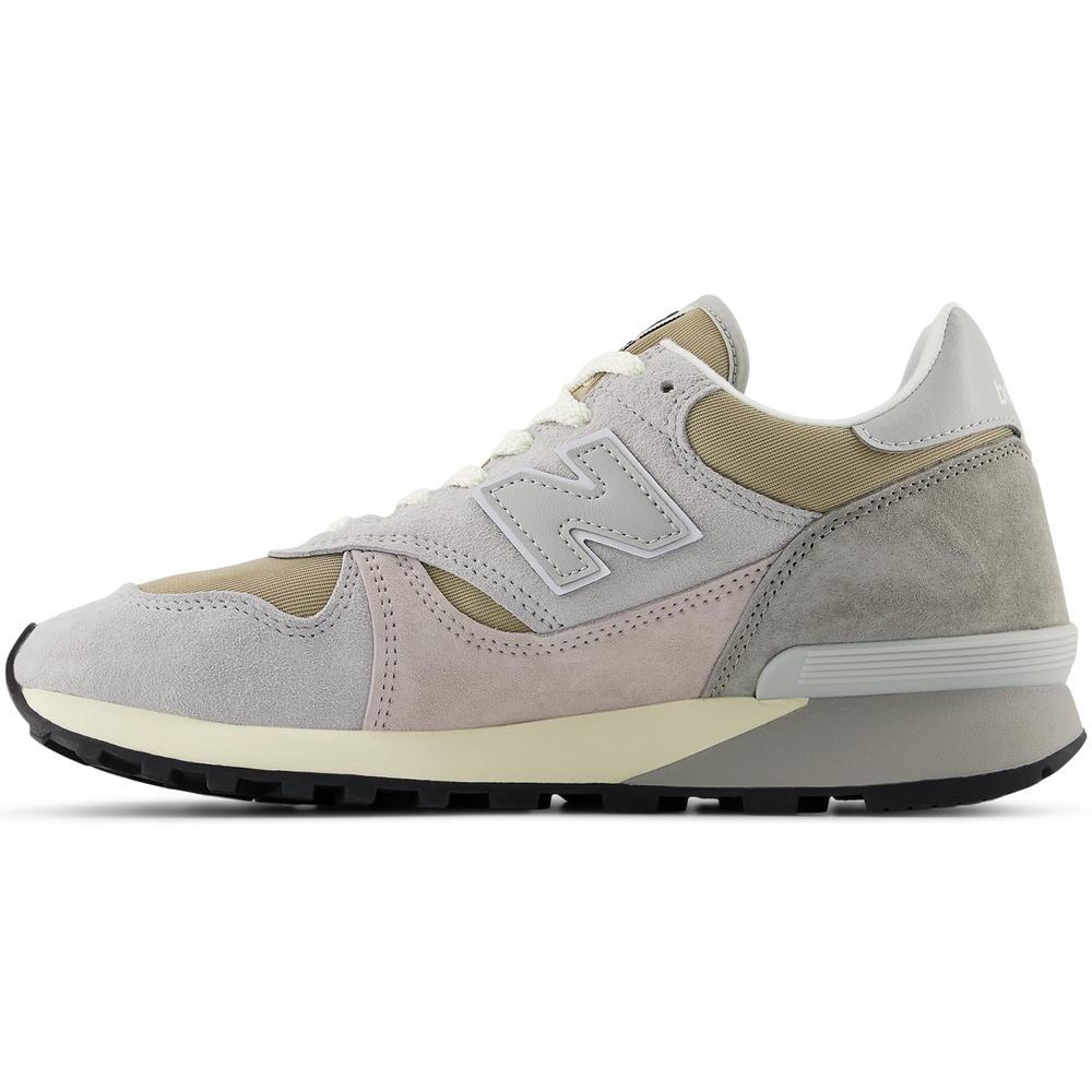 Buty unisex New Balance M475VTI – szare