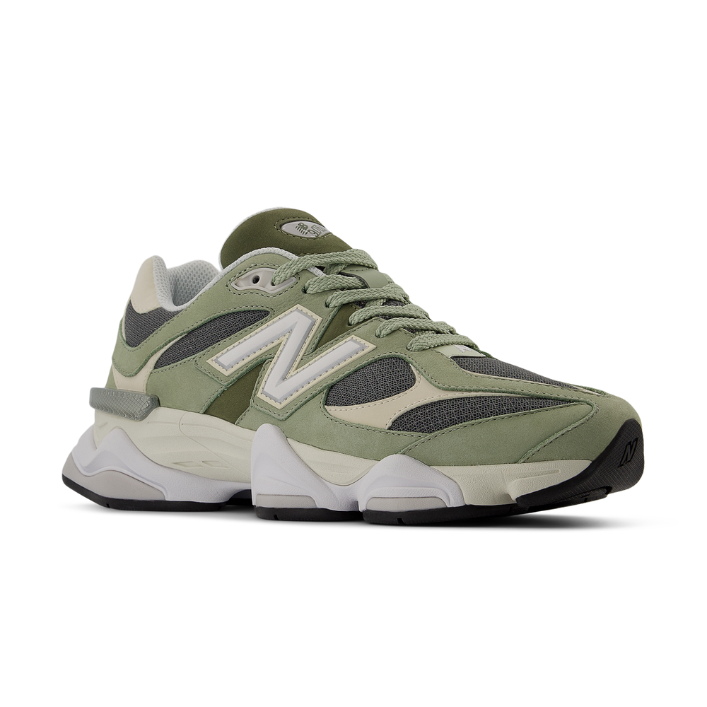 Buty unisex New Balance U9060CTD – zielone
