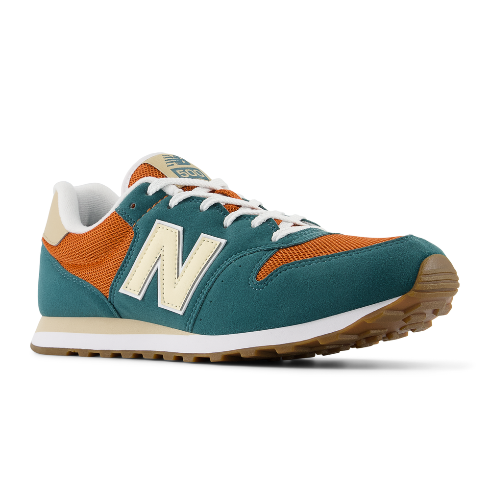 Buty unisex New Balance GM500TPW – multikolor