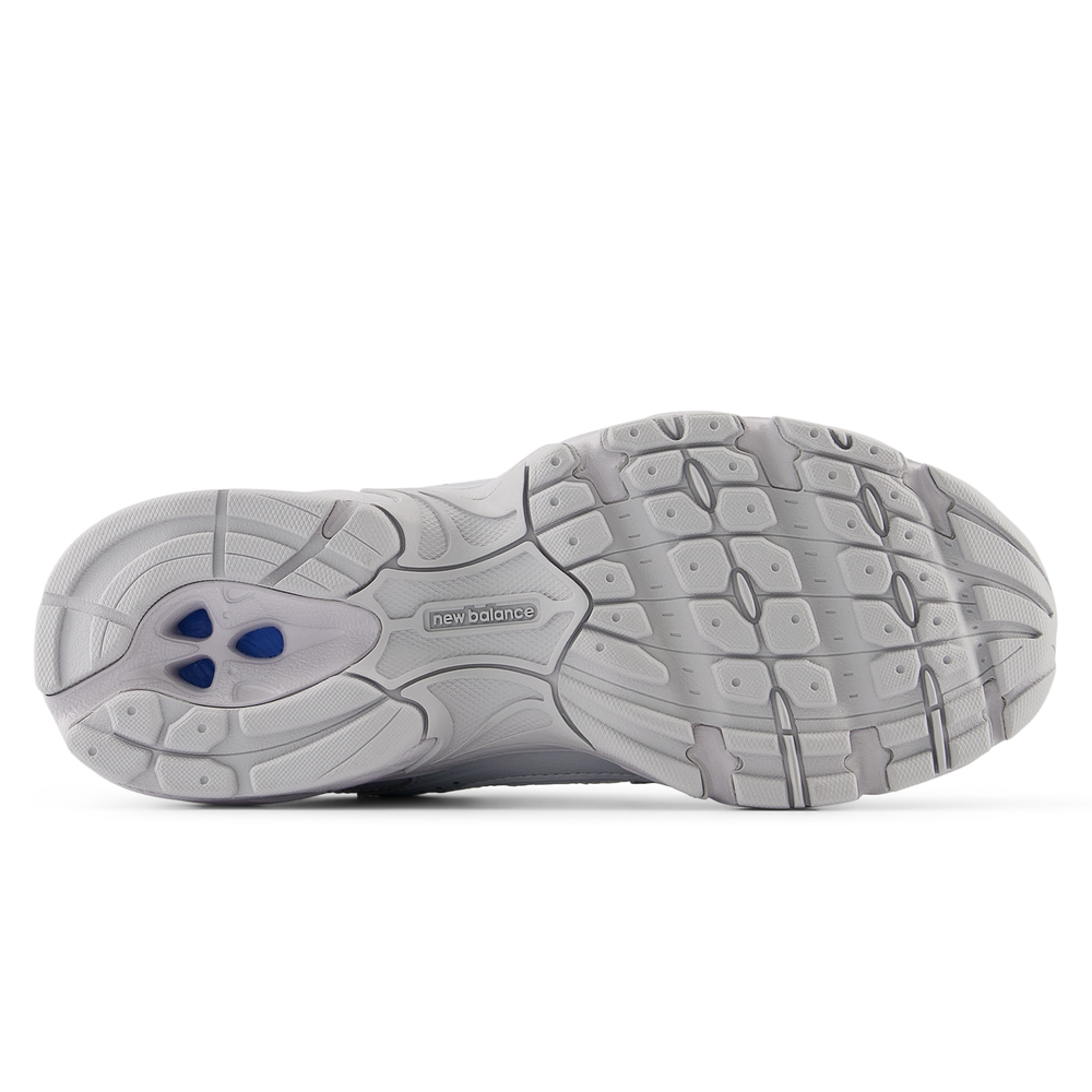 Buty dziecięce New Balance GR530TBA – szare
