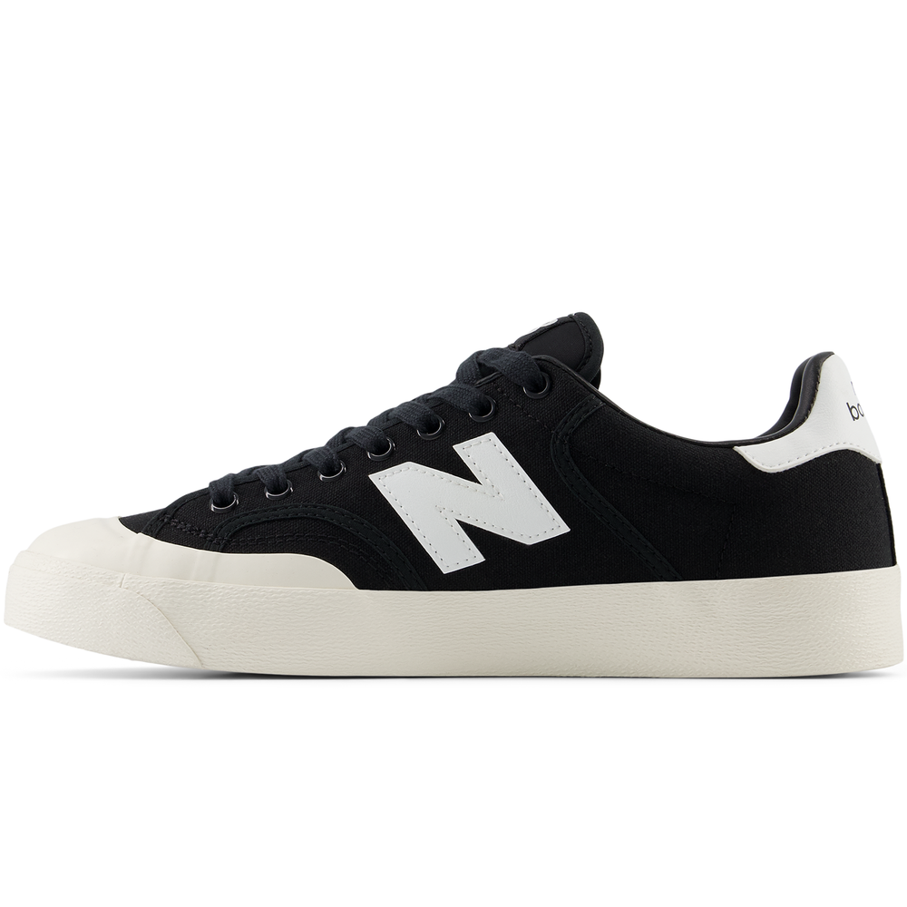 Buty unisex New Balance BB100CVB – czarne