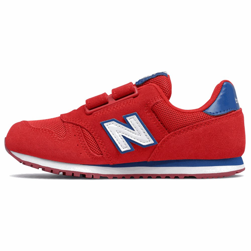 New Balance YV373SRW