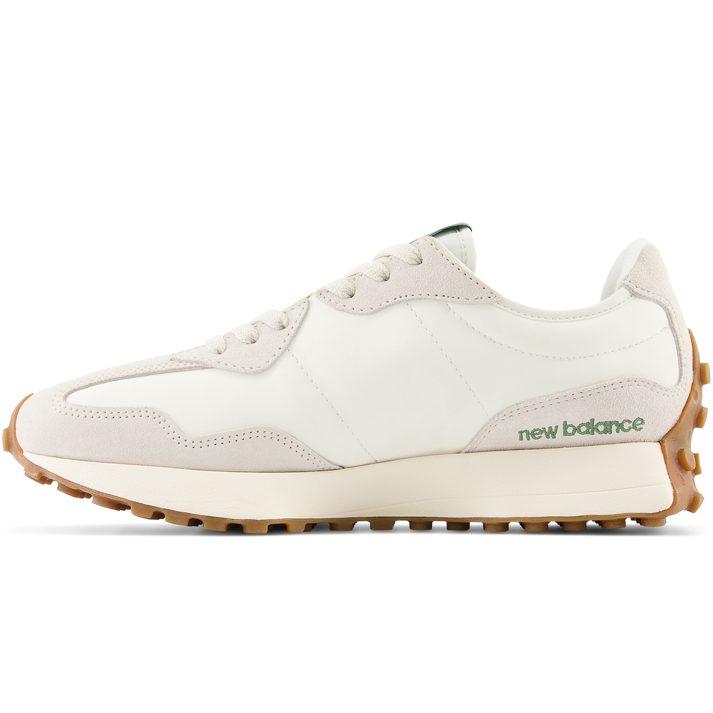 Buty unisex New Balance U327LX – szare