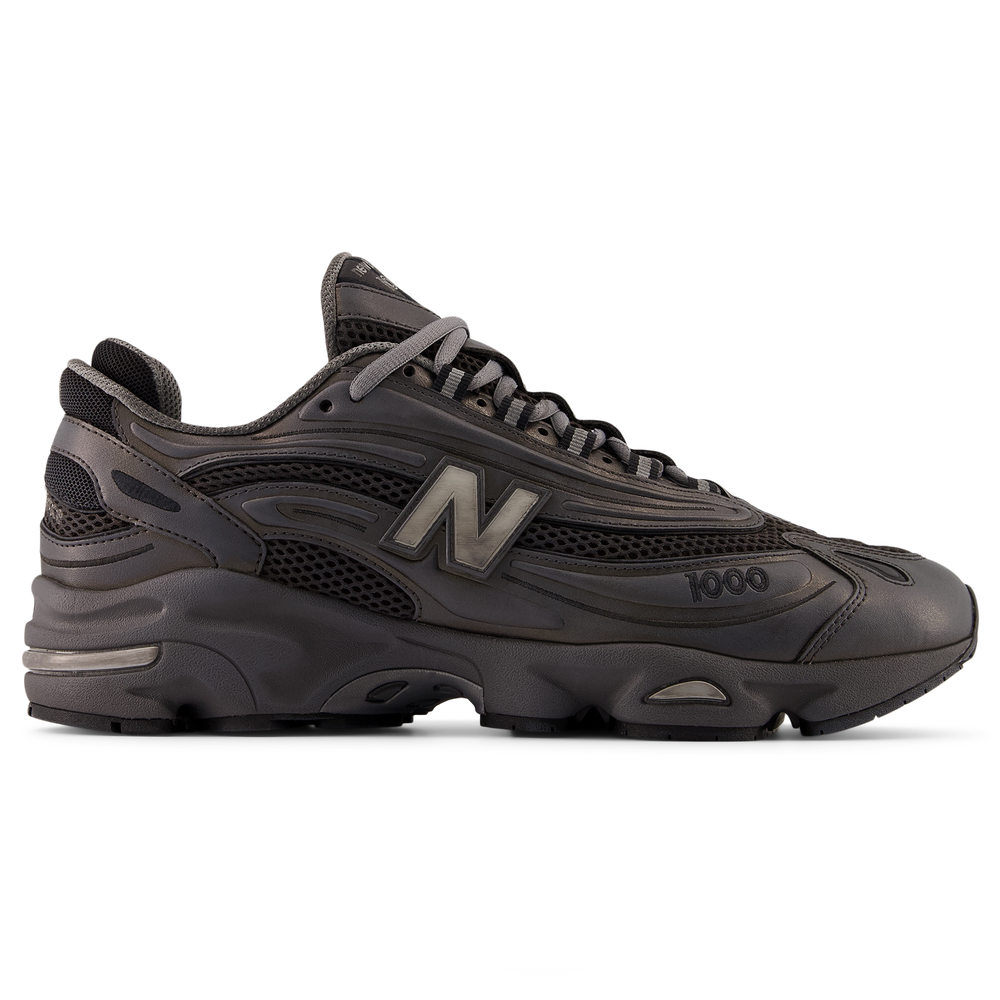 Buty unisex New Balance M1000F – czarne