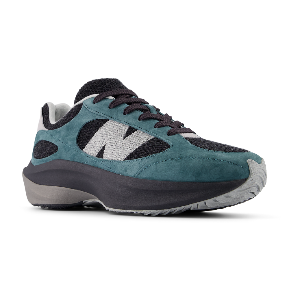 Buty unisex New Balance WRPD RUNNER UWRPDFSD – niebieskie