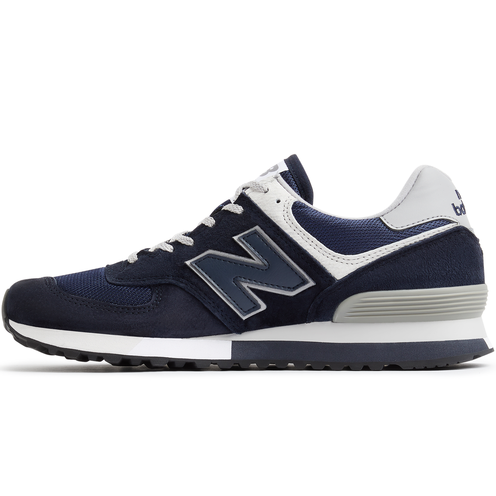 Buty męskie New Balance OU576PNV – granatowe