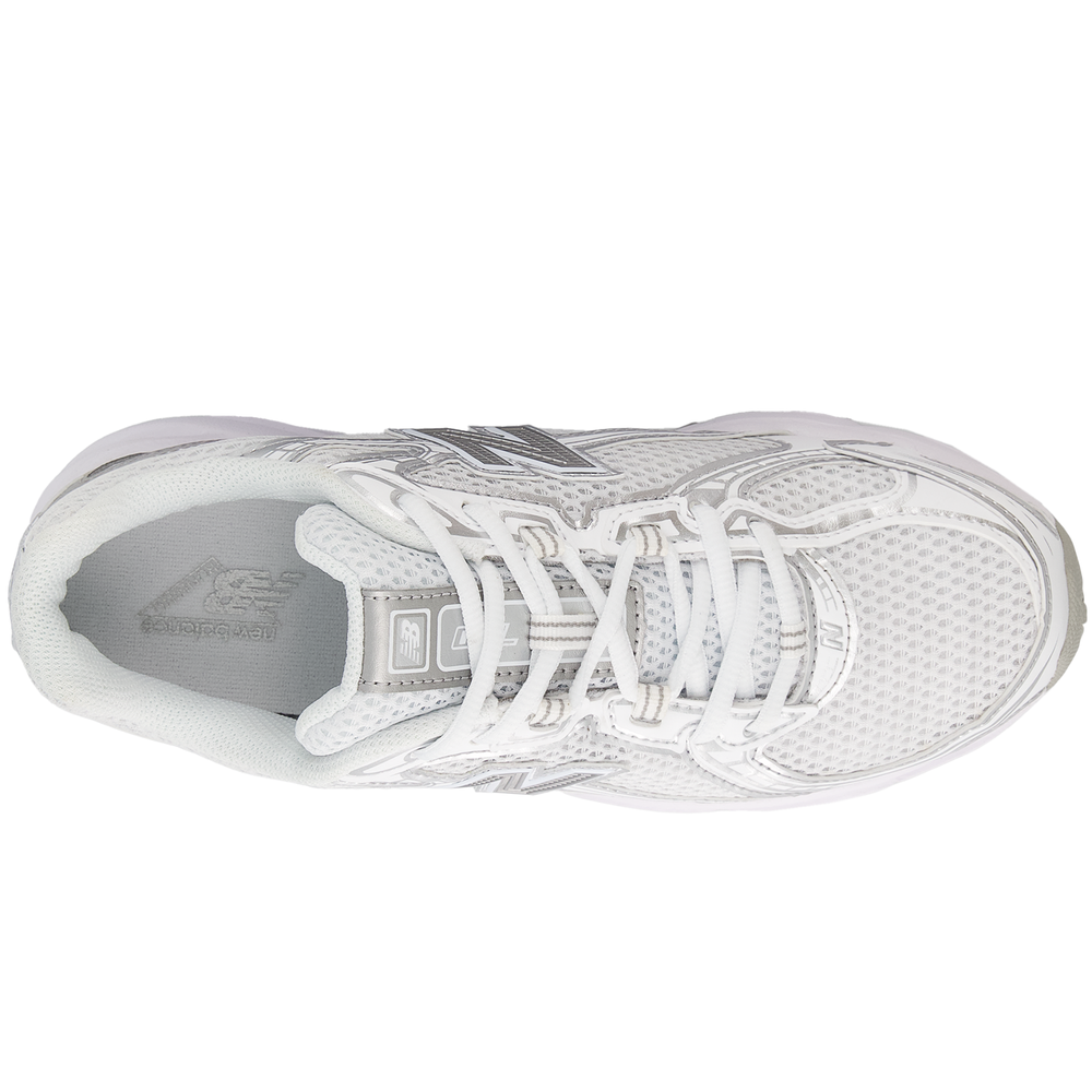 Buty unisex New Balance U740WM2 – białe