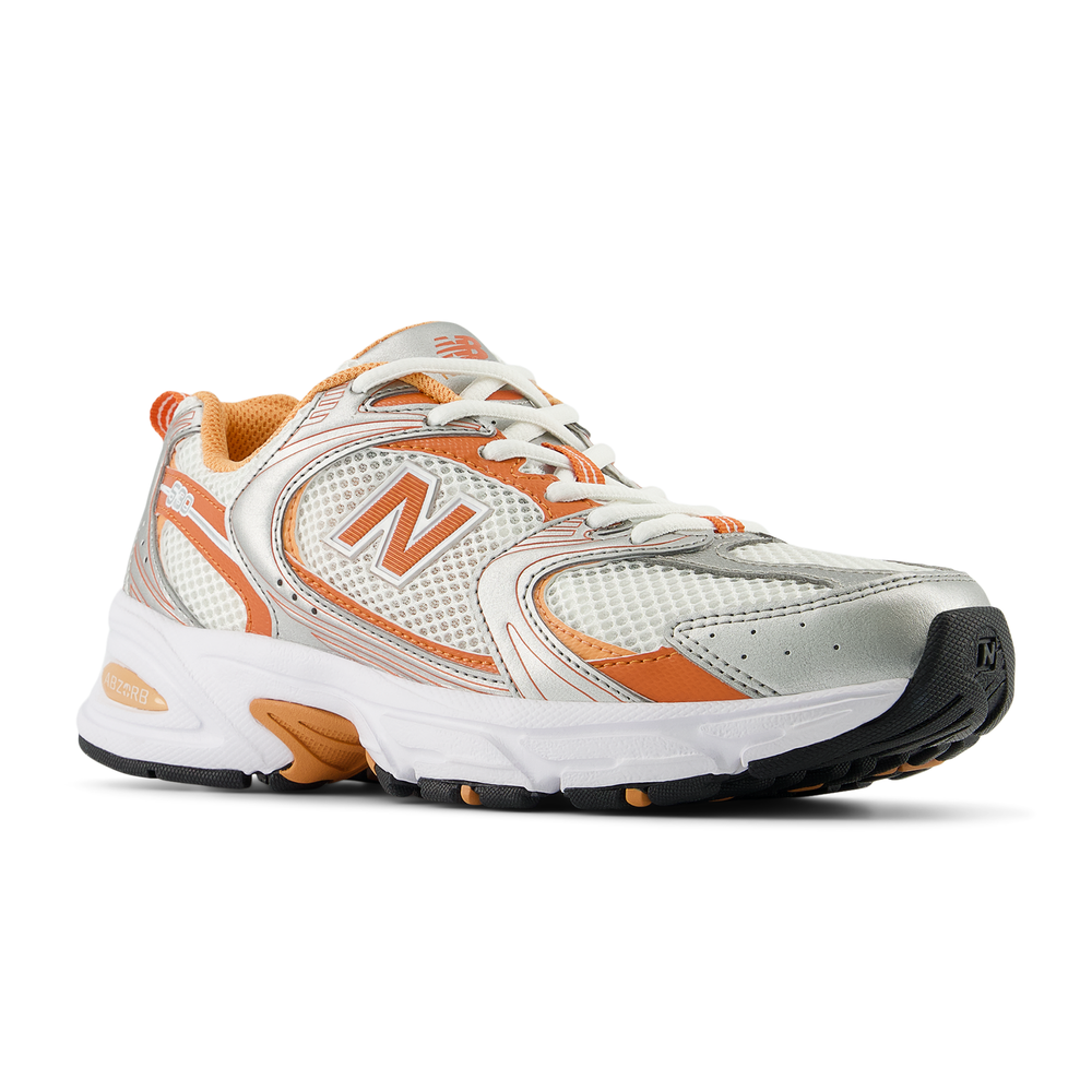 Buty unisex New Balance MR530ADC – pomarańczowe