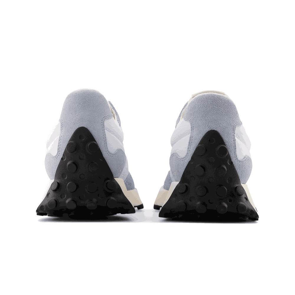 Buty New Balance MS327CG – fioletowe