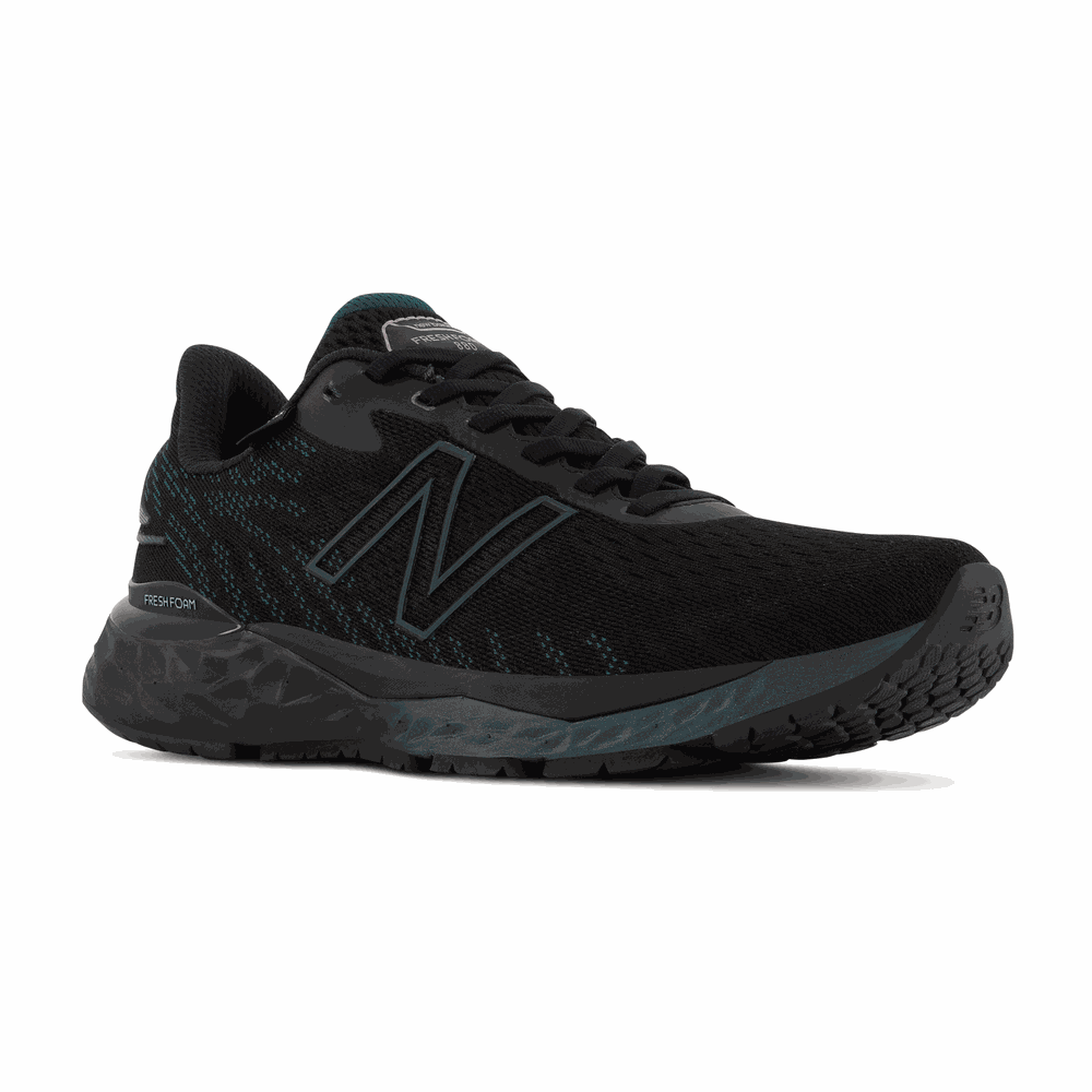 Buty New Balance Fresh Foam 880v11 M880X11 – czarne