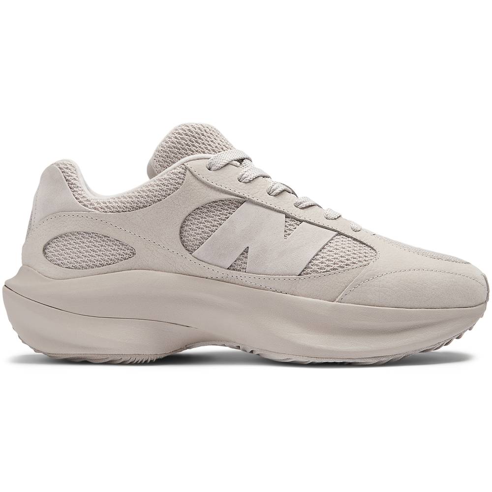 Buty unisex New Balance WRPD RUNNER UWRPDFCA – beżowe