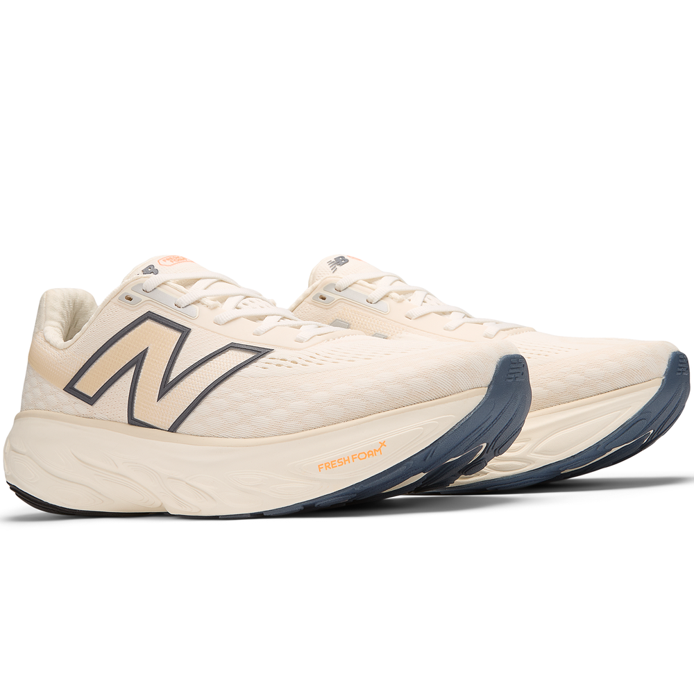 Buty męskie New Balance Fresh Foam 1080 v14 M1080C14 – beżowe